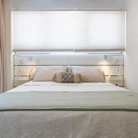 Central Luxury Flat With Free Parking Appartement Valencia Buitenkant foto