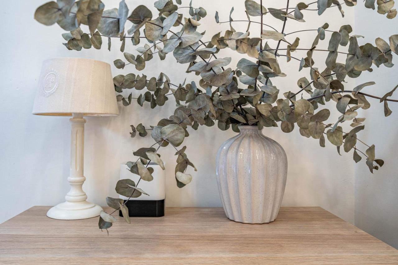 Central Luxury Flat With Free Parking Appartement Valencia Buitenkant foto