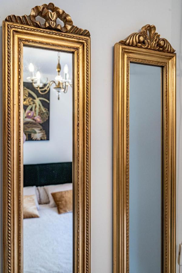 Central Luxury Flat With Free Parking Appartement Valencia Buitenkant foto