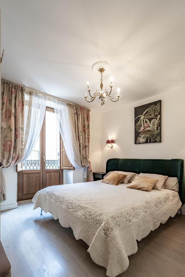 Central Luxury Flat With Free Parking Appartement Valencia Buitenkant foto