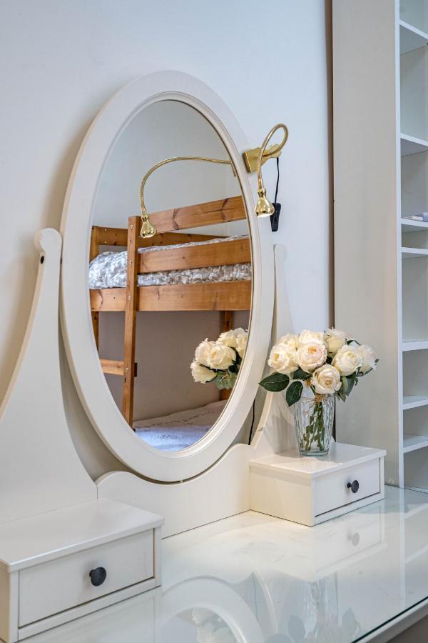 Central Luxury Flat With Free Parking Appartement Valencia Buitenkant foto