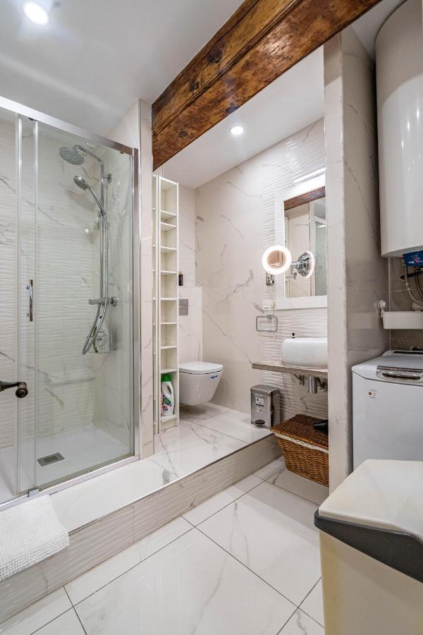 Central Luxury Flat With Free Parking Appartement Valencia Buitenkant foto